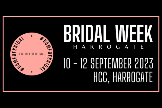 Bridal Week Harrogate