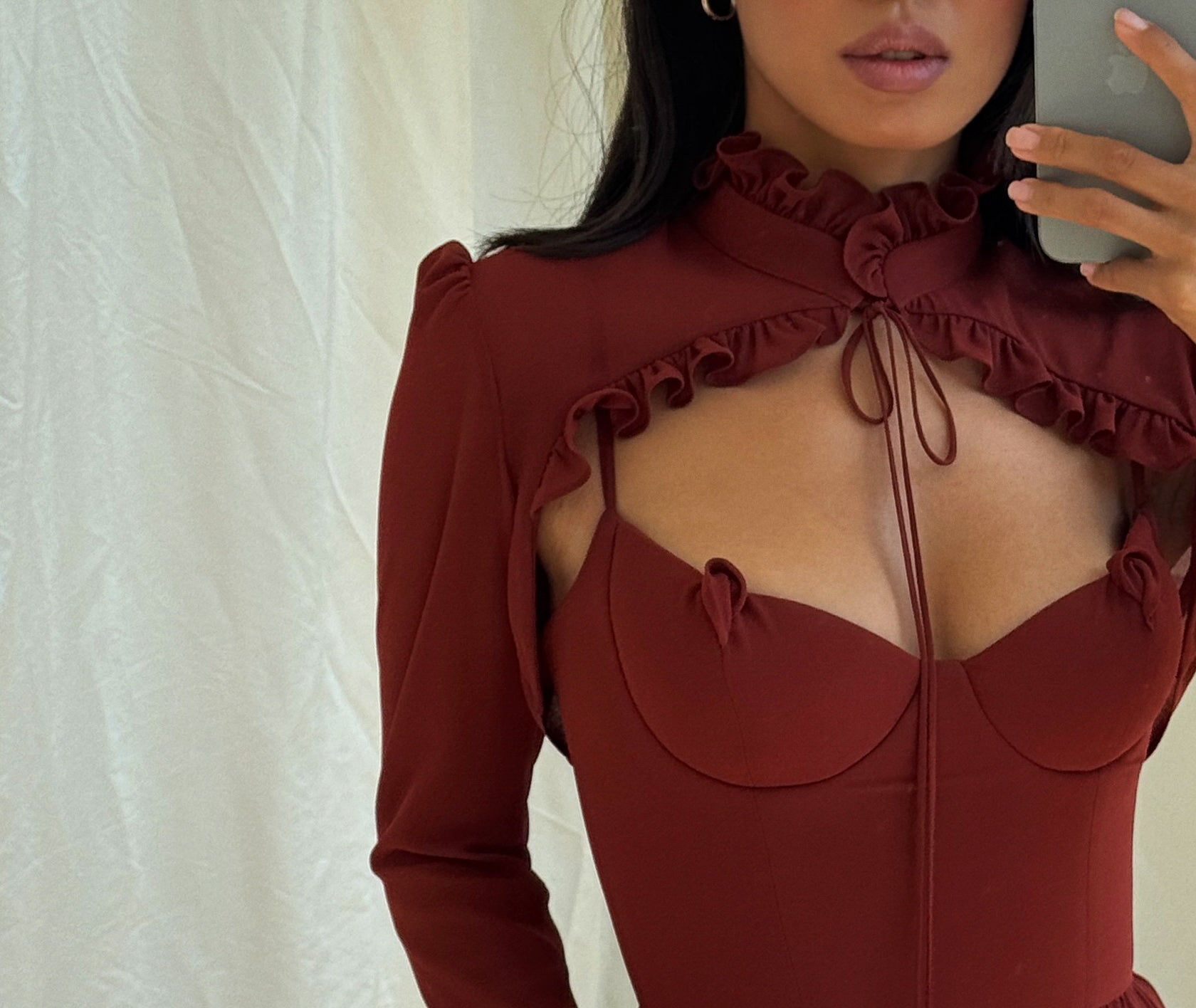 sasha-loochi-christmas-carol-maroonchino