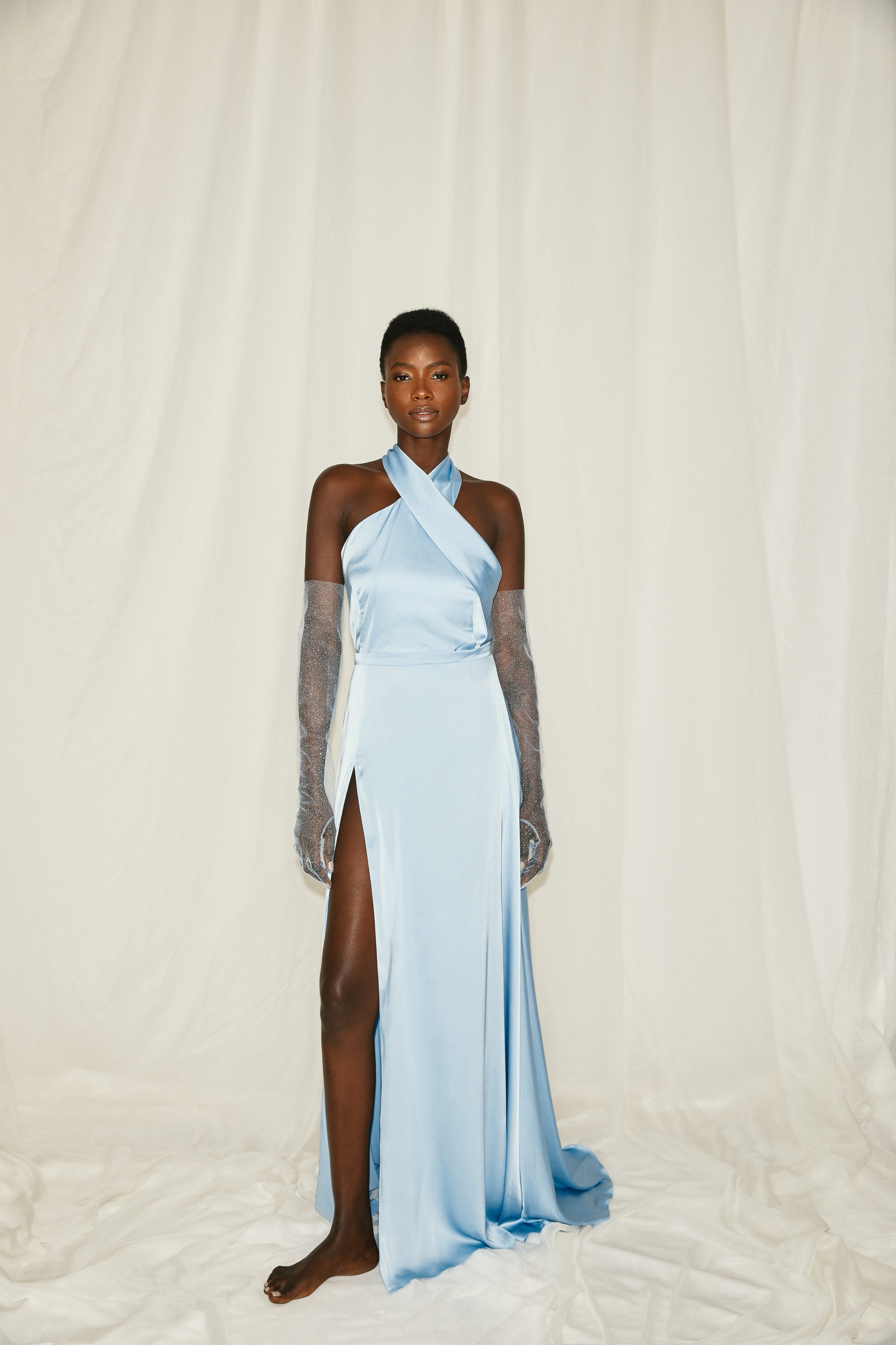 sasha-loochi-cocktail-dresses-wedding-dresses-blue