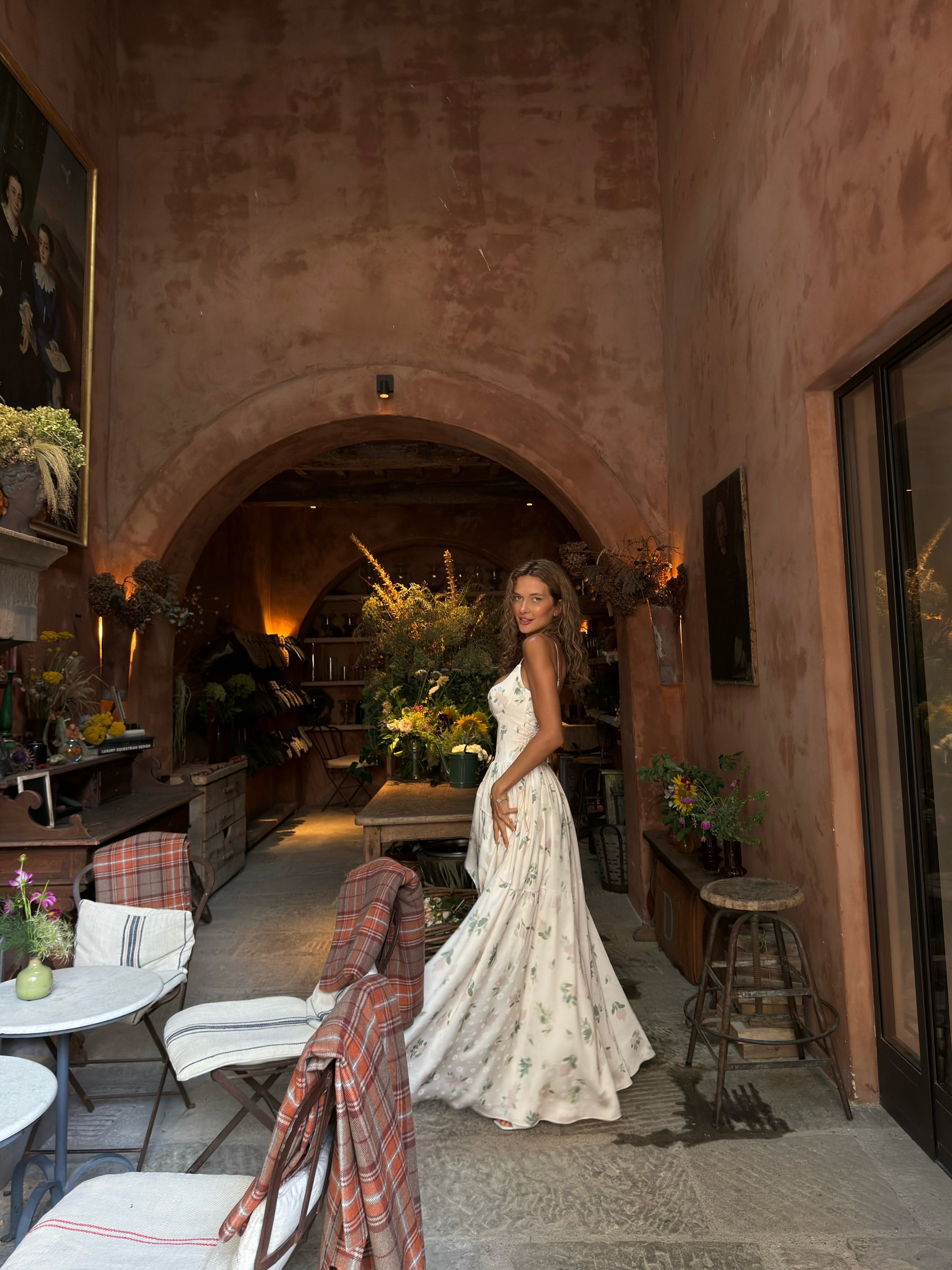 sasha-loochi-autumn-pumpkin-spice-latte-floral